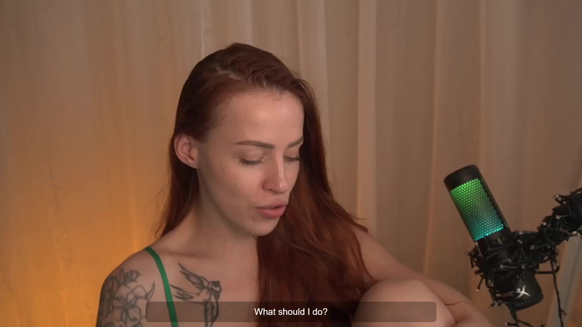 PONI_DI Adult Chat January 21, 2026