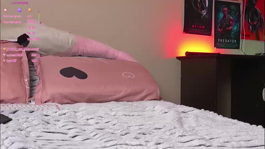 yaraliebe Adult Chat January 21, 2026