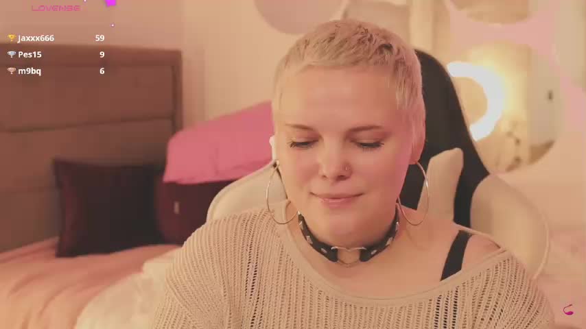 LikaBerry Adult Chat January 21, 2026