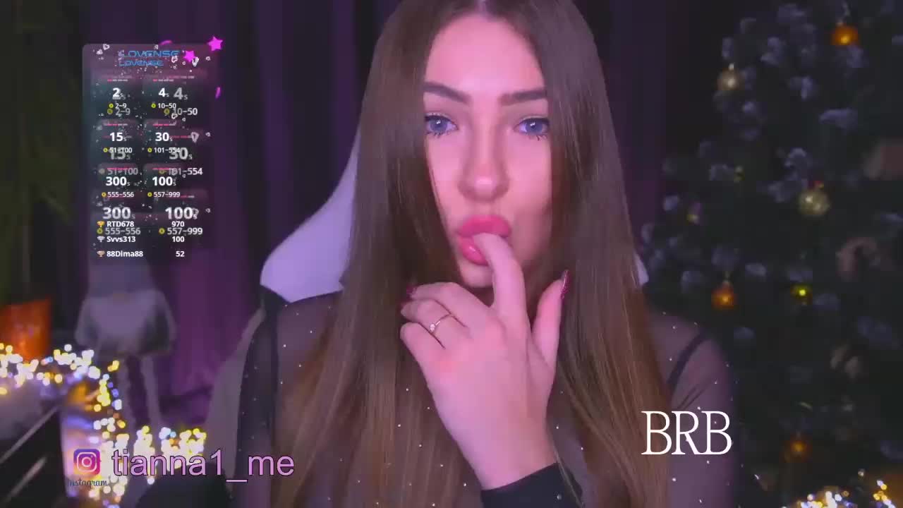 Tianna_me Adult Chat January 21, 2026