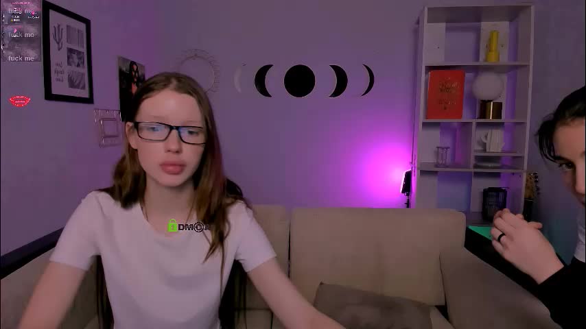 daisy_baby_ Adult Chat January 21, 2026