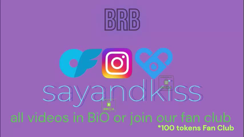 say_and_kiss Adult Chat January 21, 2026