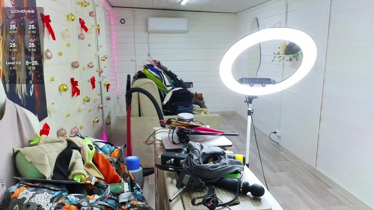 misss-vikki Adult Chat January 21, 2026