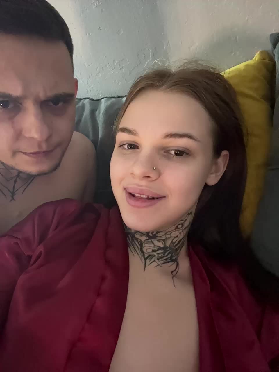 Duo-Dreams Adult Chat January 21, 2026