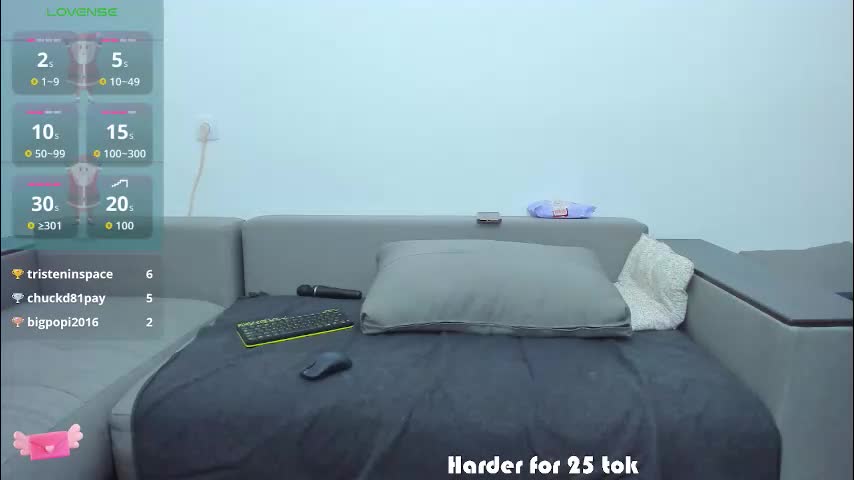 _yourpleasure_ Adult Chat January 21, 2026