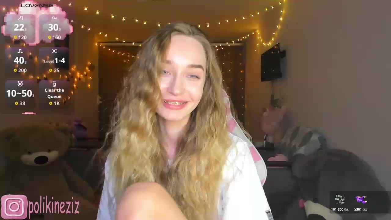 Polikinesis Adult Chat January 21, 2026