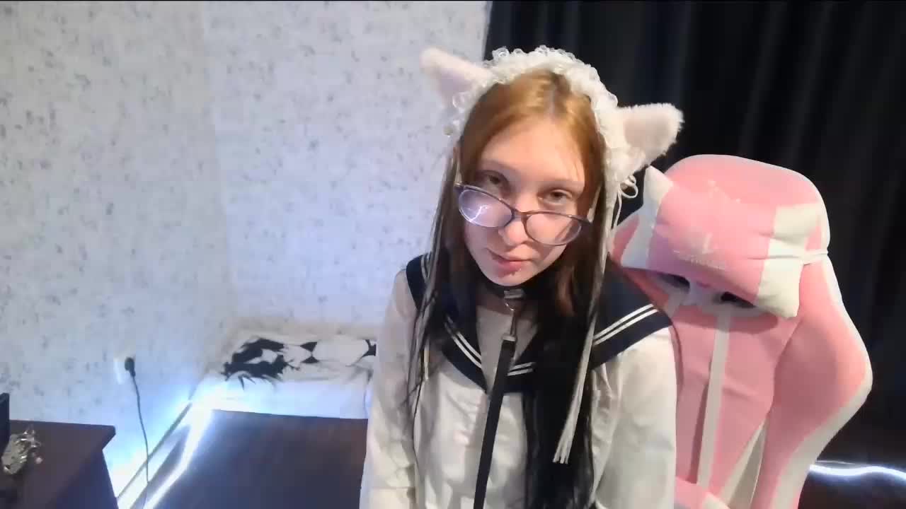 SweetLulyX Adult Chat January 21, 2026