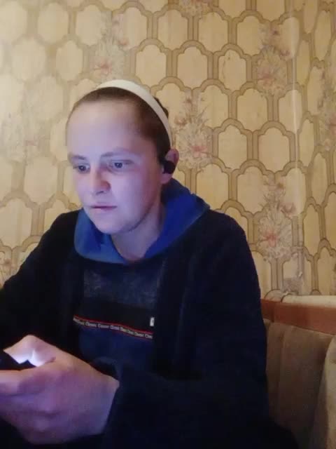 Calibriya Adult Chat January 21, 2026