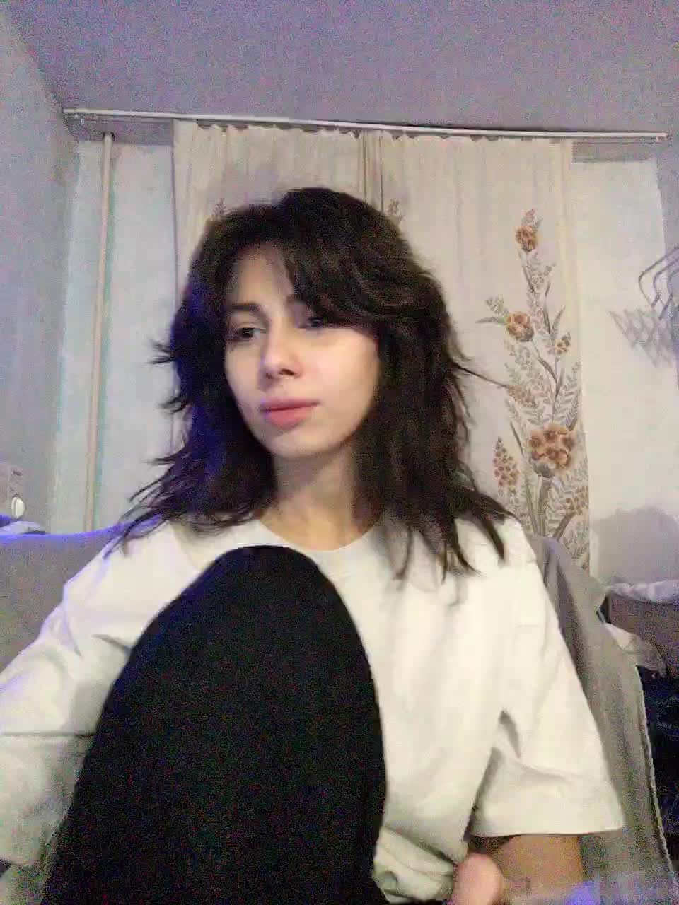 Tinablackkk Adult Chat January 21, 2026