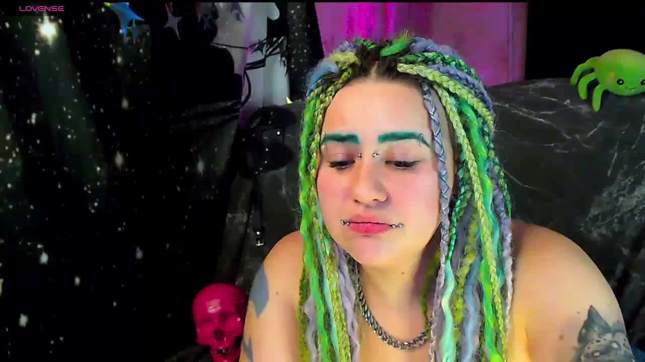 NeonNectar Adult Chat January 21, 2026