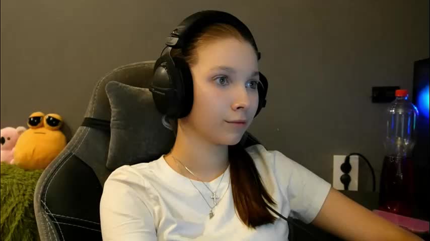 brandamatteson Adult Chat January 21, 2026