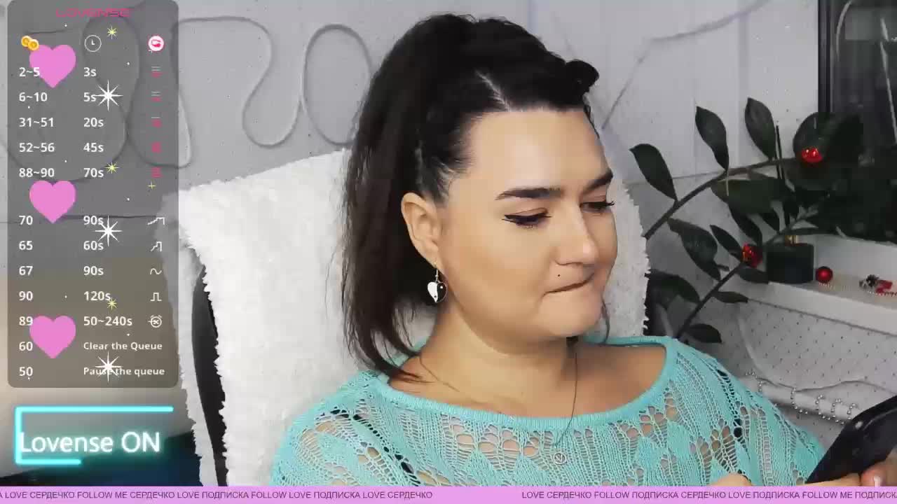 LinaCrave Adult Chat January 21, 2026