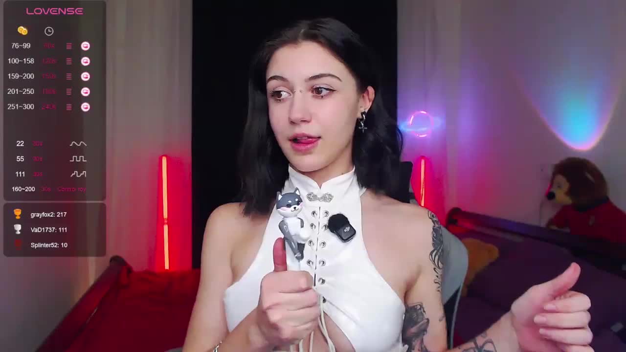 BlackAngell Adult Chat January 21, 2026