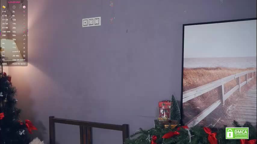 tashinapetitto Adult Chat January 21, 2026