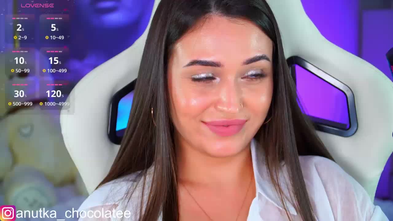 Anutka-chocolatee Adult Chat January 21, 2026