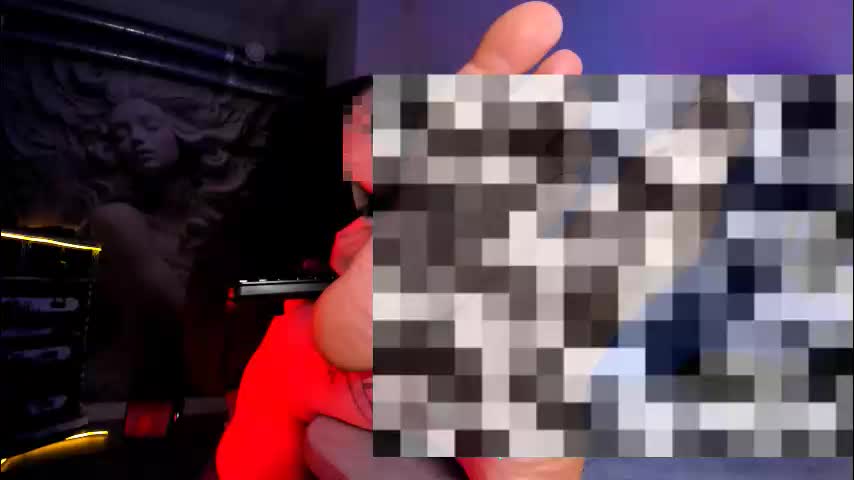 aphexqueen Adult Chat January 21, 2026