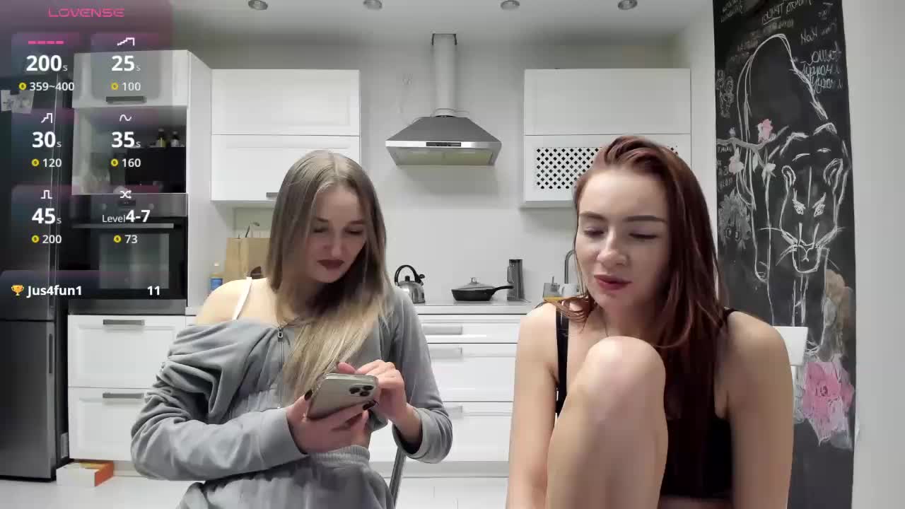 busenok Adult Chat January 21, 2026