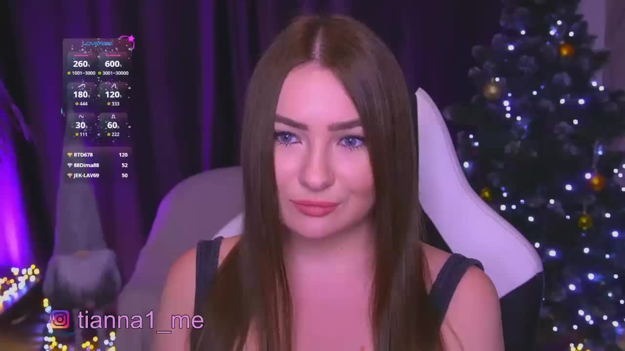 Tianna_me Adult Chat January 21, 2026