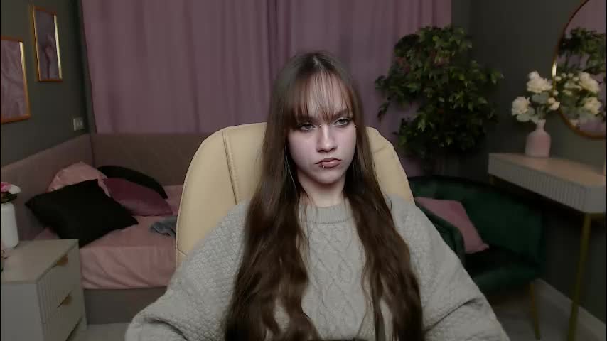 jamie_chung Adult Chat January 21, 2026