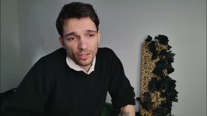jackdesfeux Adult Chat January 21, 2026