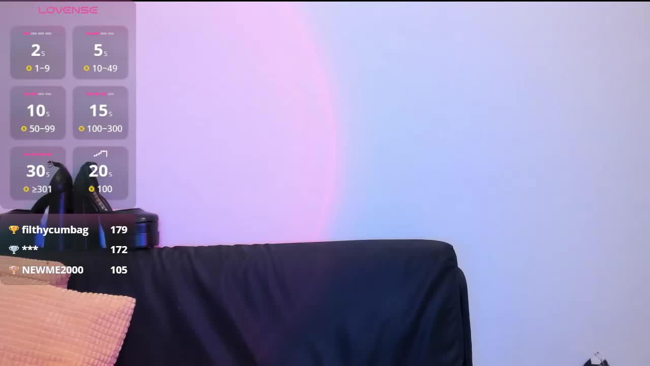 DELAYLALEA Adult Chat January 21, 2026