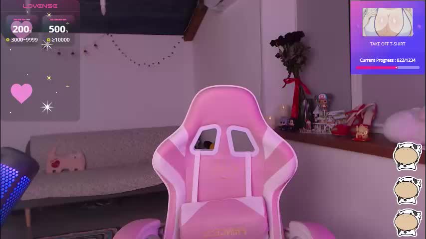 goddessakiko Adult Chat January 21, 2026