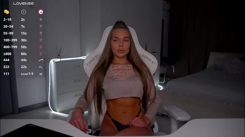 evelina_fox Adult Chat January 21, 2026