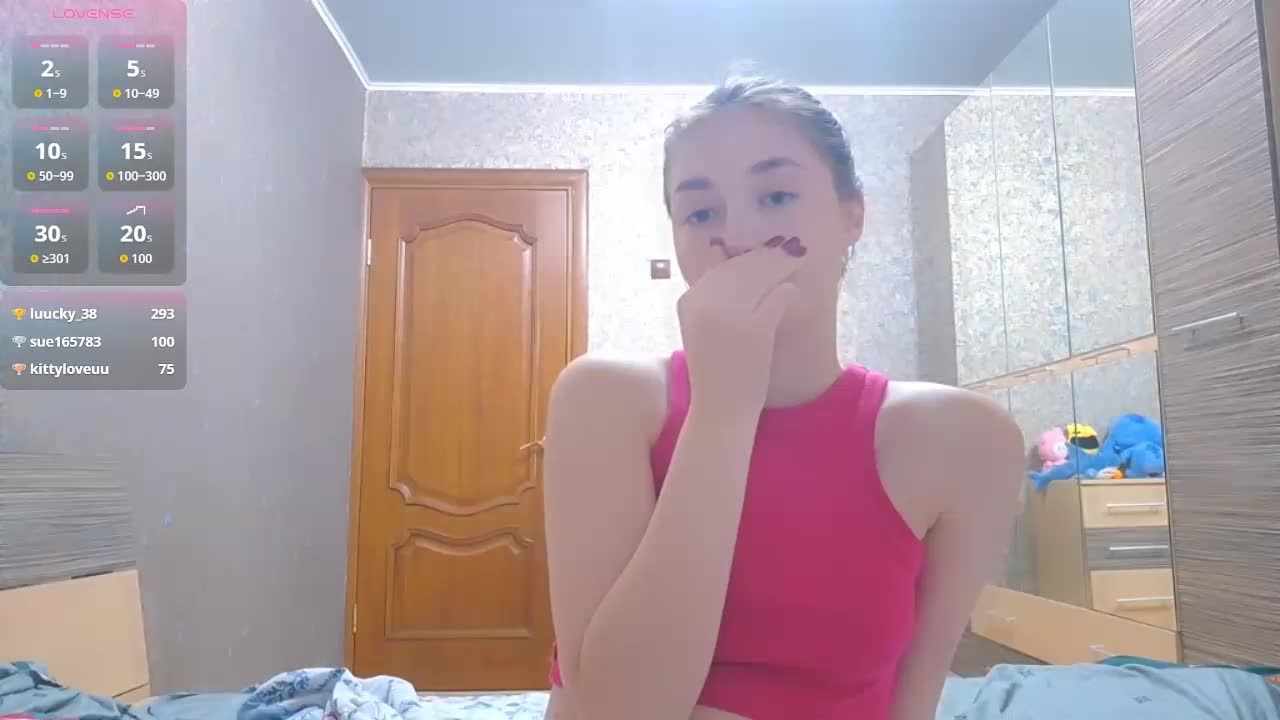 RutheLagerquist Adult Chat January 21, 2026