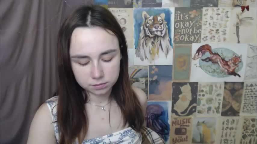 veryveryvery_shy Adult Chat January 21, 2026