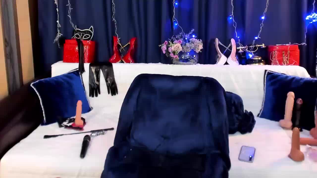 PrettySofi1 Adult Chat January 21, 2026