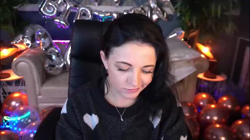 dafni_mon Adult Chat January 21, 2026