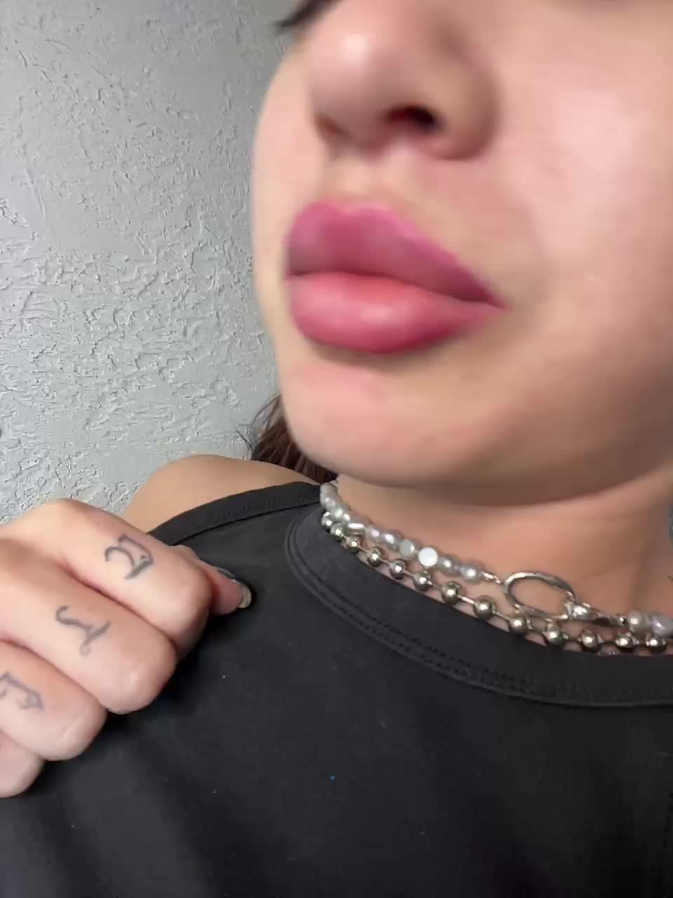 Lina69Femdom Adult Chat January 21, 2026