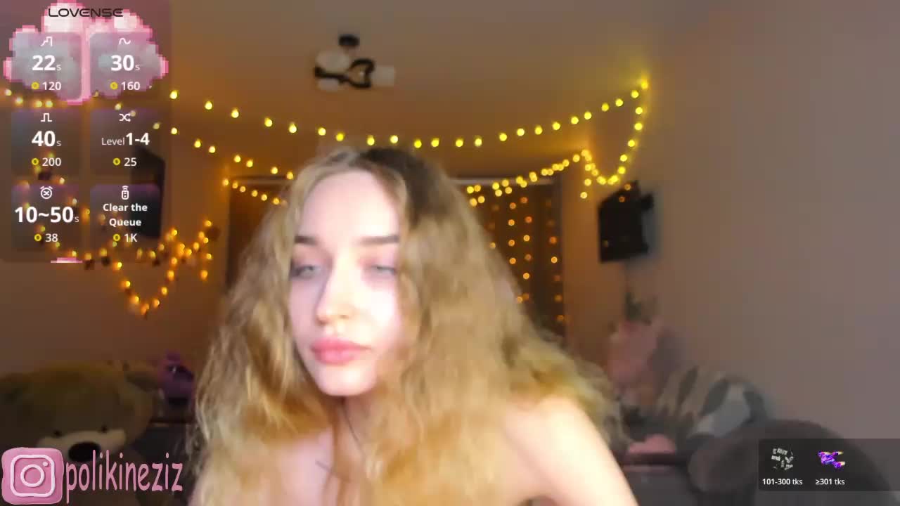 Polikinesis Adult Chat January 21, 2026