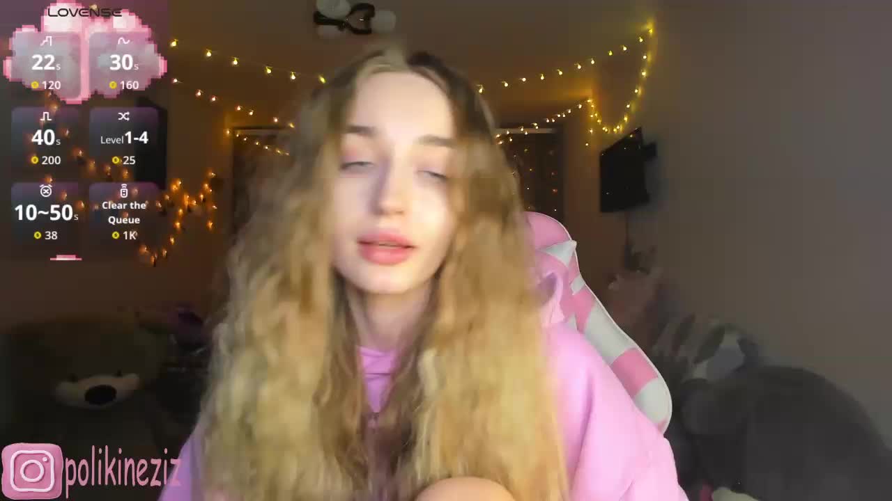 Polikinesis Adult Chat January 21, 2026