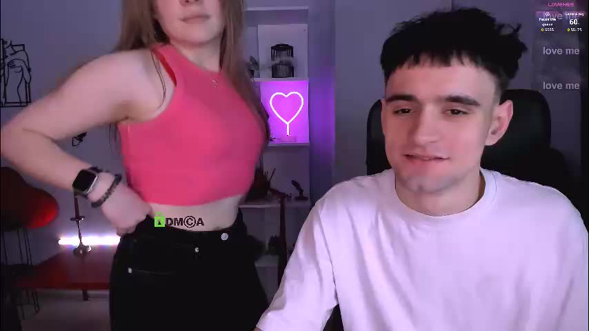 veronica_bubble Adult Chat January 21, 2026
