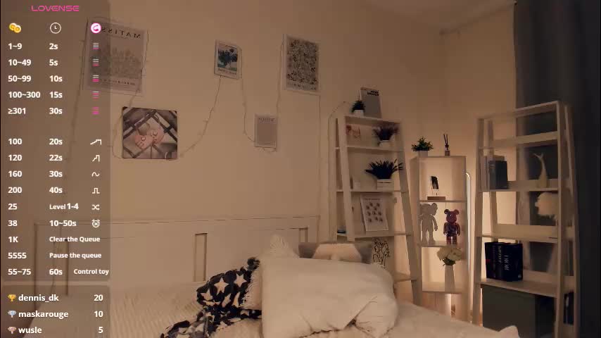 erline_may Adult Chat January 21, 2026