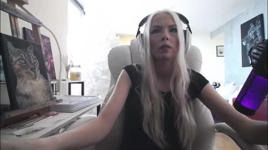 tinykylie Adult Chat January 21, 2026