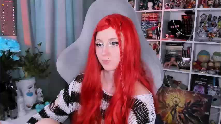 ohclementinee Adult Chat January 21, 2026