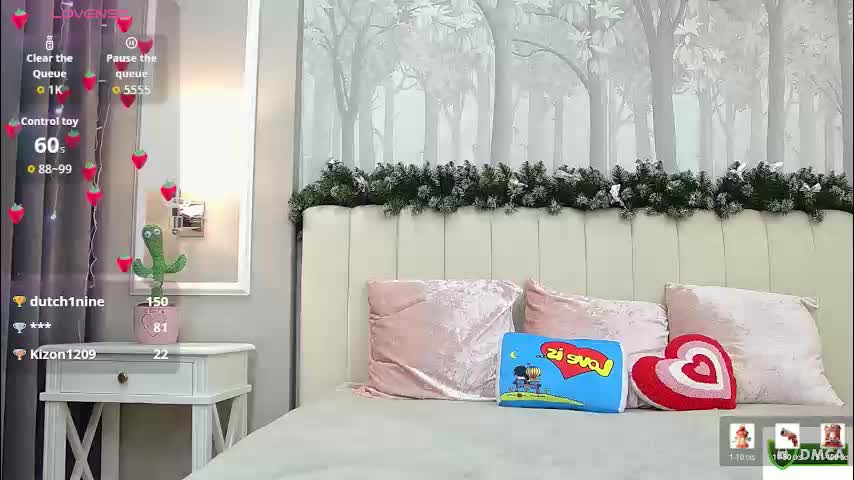 your_dream_nancy Adult Chat January 21, 2026