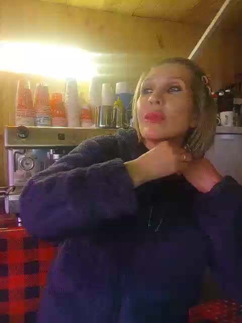 Katriona Adult Chat January 21, 2026