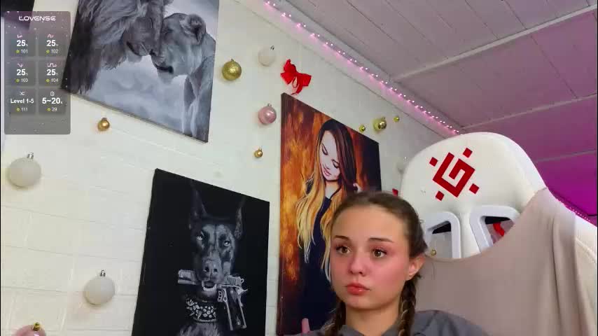 misss_viki Adult Chat January 21, 2026