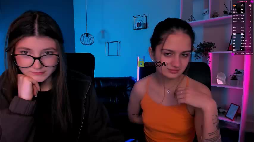 lissa_night Adult Chat January 21, 2026