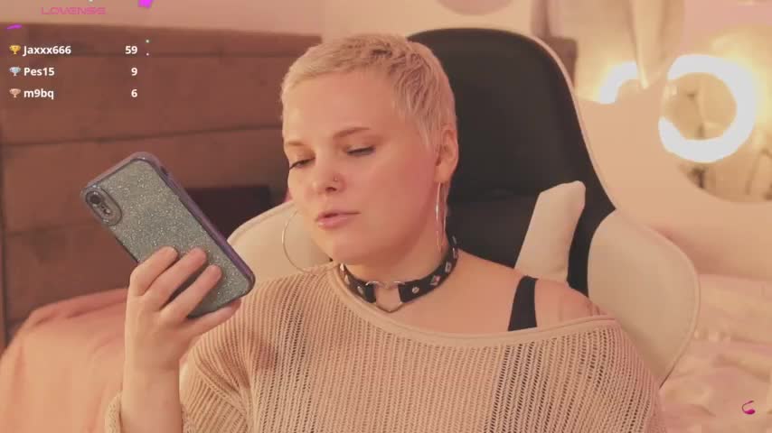 LikaBerry Adult Chat January 21, 2026