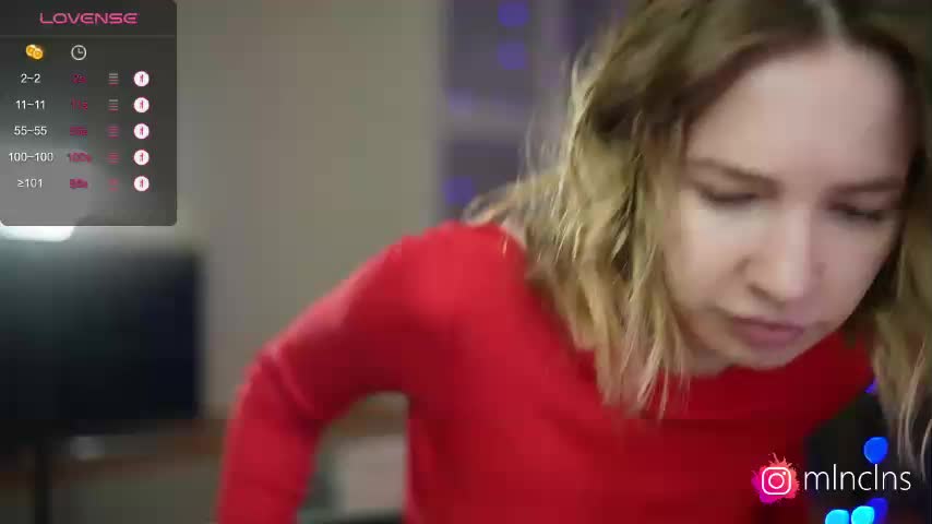 mel-collins Adult Chat January 21, 2026