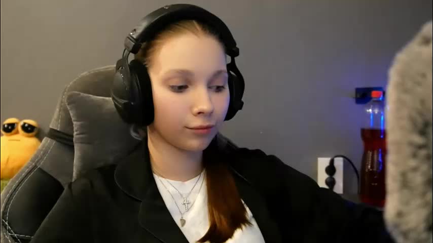 brandamatteson Adult Chat January 21, 2026