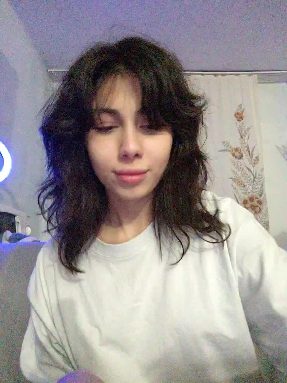 Tinablackkk Adult Chat January 21, 2026