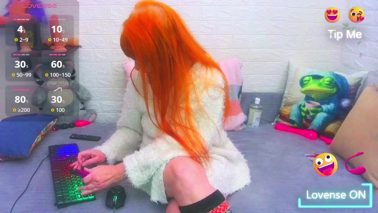 FoxyMature Adult Chat January 21, 2026