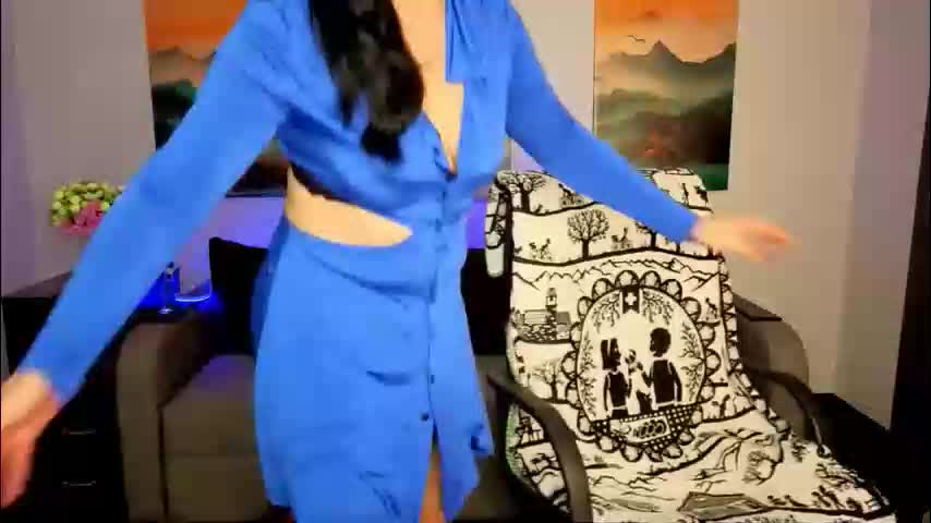 sofia_ford Adult Chat January 21, 2026