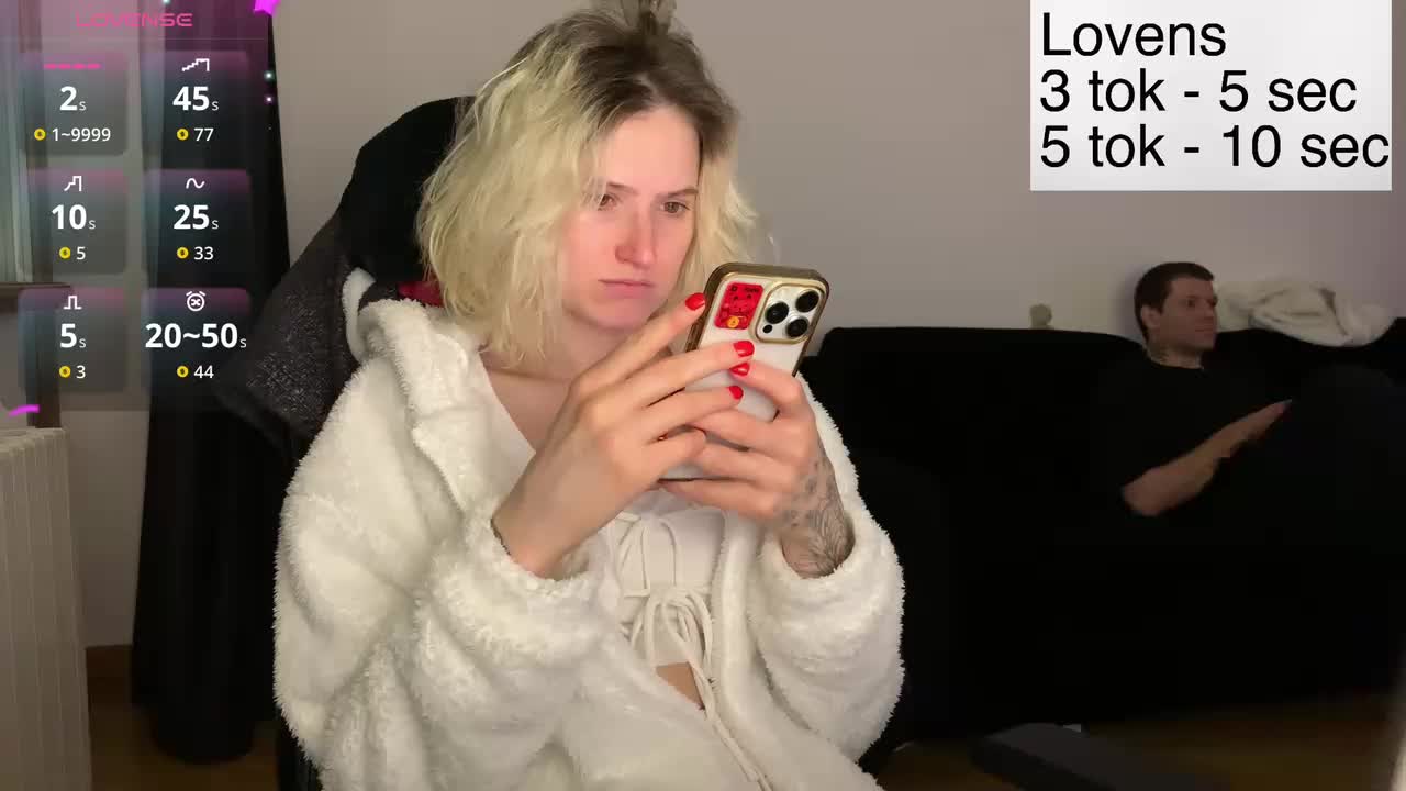 Sexy-Sweets Adult Chat January 21, 2026