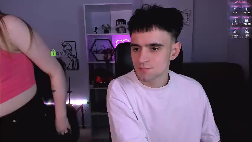 veronica_bubble Adult Chat January 21, 2026